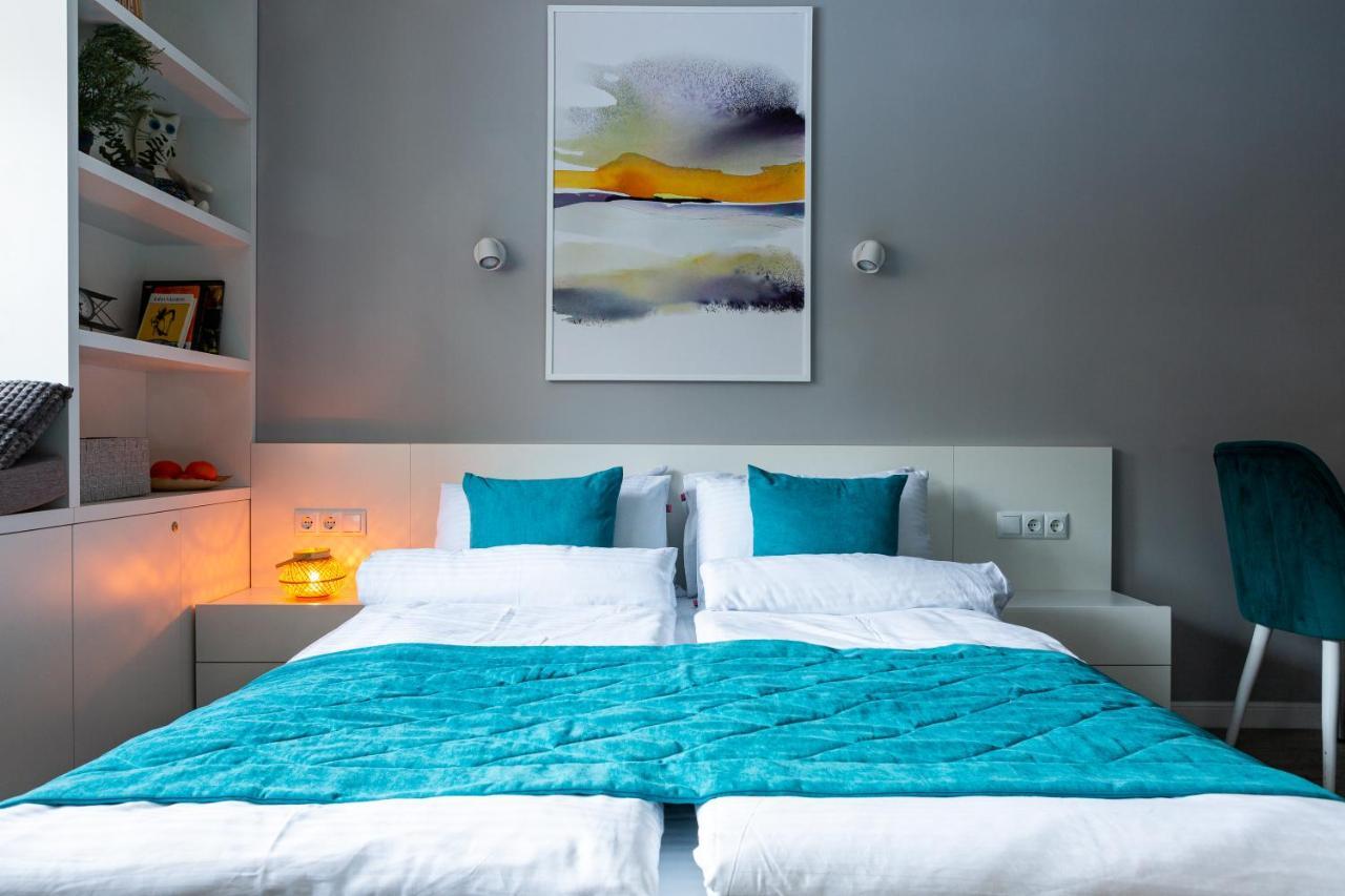 Crystal Deluxe, Four Seasons F2, New Gudauri Apartment Екстериор снимка